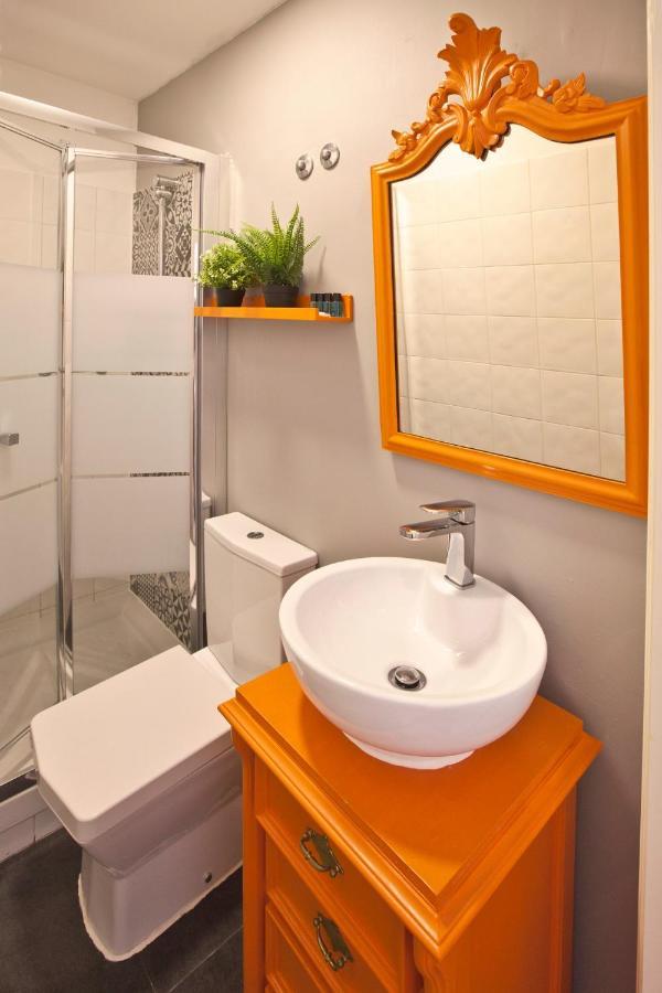 1 Bedroom Apartment - Palma Residence Lisboa Exterior foto